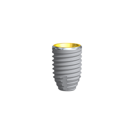 Имплантат NobelParallel CC RP 4,3*0,7мм Nobel